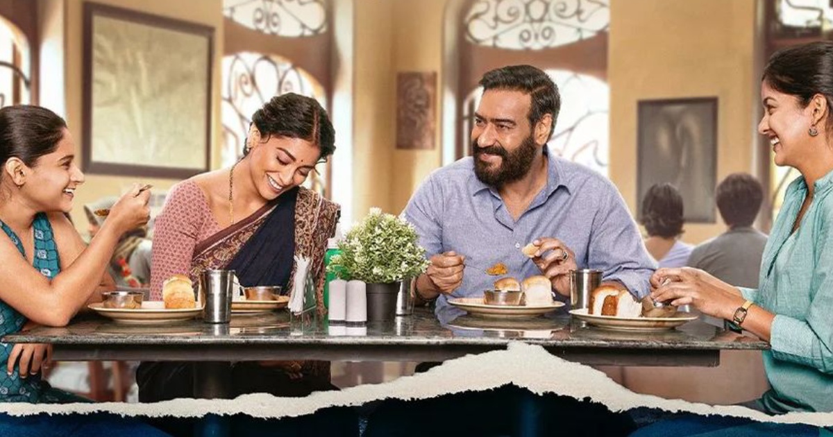 Ajay Devgn Starrer Has An Amazing Third Friday, Will Comfortably Go Past 225 Crores