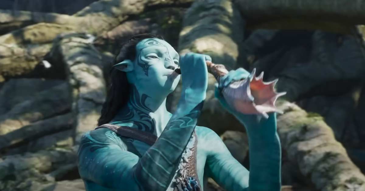 Box Office - Avatar: The Way of Water crosses 290 crores mark, will enter 300 Crore Club on Saturday