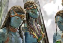 Box Office - Avatar: The Way of Water takes second biggest opening for a Hollywood film in India, the only non-Marvel film in the Top-5