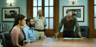 Box Office - Drishyam 2 keeps going on Tuesday, is now less than 10 crores away from 200 Crore Club