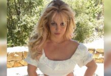 Britney Spears 'did it again', has deactivated her Instagram