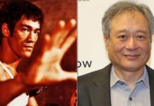 Bruce Lee biopic set: Ang Lee to direct, filmmaker's son to play martial arts icon