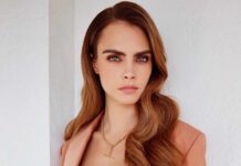 Cara Delevingne opens up about her sexuality journey on 'Planet Sex'