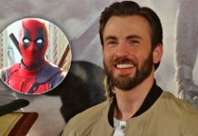 Chris Evans As Johnny Storm In Deadpool 3? Well, We Can't-Wait!