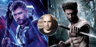 Chris Hemsworth, Hugh Jackman Might Be Lying About Taking Steroids, Joe Rogan Unveils Unsettling Truth About Hollywood Industry