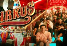 Cirkus Box Office Day 4 (Early Trends): Rohit Shetty Directorial Crashes