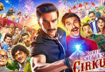 Cirkus Cast Fees Revealed! Ranveer Singh Takes Home Biggest Paycheck To Date As Jacqueline Fernandez Charged Rs 6 Crore; Read On