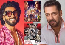 Cirkus Star Ranveer Singh's Old Video Making Fun Of Bombay Velvet At Bigg Boss Goes Viral; Read On
