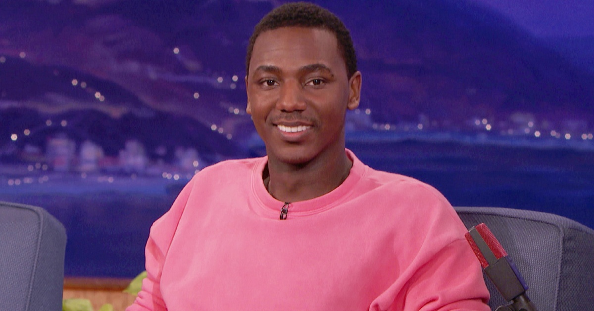 Comedian Jerrod Carmichael to host Golden Globes as its returns to NBC