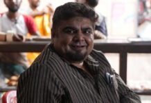 Comic actor Deven Bhojani makes his OTT debut with 'Taaza Khabar'