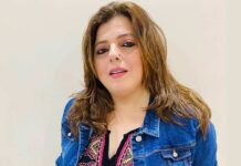 Delnaaz Irani upset over media misquoting her