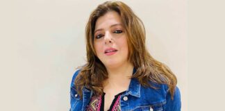 Delnaaz Irani upset over media misquoting her