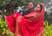 Devoleena Bhattacharjee Accused Of Getting Married To Shanawaz Shaikh Due To Rumoured Pregnancy, Read Her Reaction!