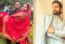 Did Devoleena Bhattacharjee Got Married To Vishali Singh? Netizens Say, "You Play With Feelings Of Your Fans"