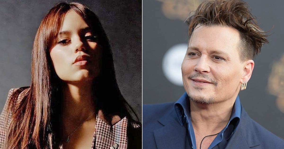 Did 'Wednesday' Fame Jenna Ortega Just Beat Johnny Depp By Gaining 10 Million Instagram Followers Within Days?