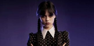 Did You Know Jenna Ortega Predicted To Play A Character Named 'Wednesday' Years Ago?