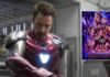 Did You Know Robert Downey Jr's Iron Man Was Supposed To Meet Morgan's Elder Version In Avengers: Endgame?