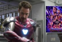 Did You Know Robert Downey Jr's Iron Man Was Supposed To Meet Morgan's Elder Version In Avengers: Endgame?