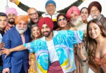 Diljit Dosanjh and Sargun Mehta’s Starrer Babe Bhangra Paunde Ne To Release On Zee 5, Makers Promise Complete ‘Entertainment’
