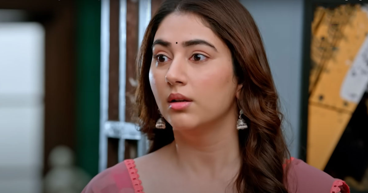 Disha Parmar Reveals She Was Apprehensive About Playing A Mom To A 5-Year-Old, As She Talks About Finally Parting Ways With Bade Achhe Lagte Hain 2