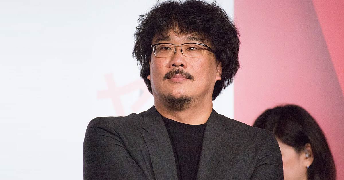 Documentary on 'Parasite' director Bong Joon Ho in making for Netflix