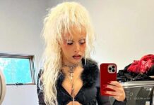 Doja Cat allegedly caught doing drugs in chat room video