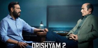 Drishyam 2 Box Office Day 19 (Early Trends): This Ajay Devgn Starrer Maintains Its Pace