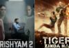 Drishyam 2 Enters Into The Top 10 Highest-Grossing Bollywood Sequels