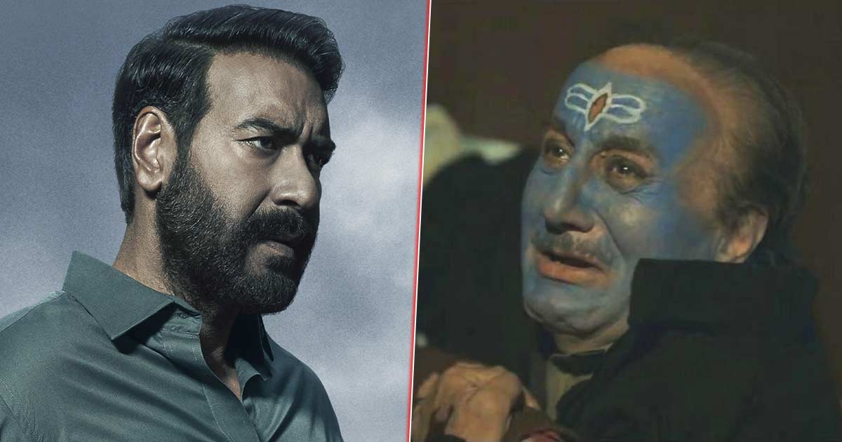 Drishyam 2 Field Workplace (Worldwide): Ajay Devgn Starrer Lastly Beats The Kashmir Information, To Cross Uri: The Surgical Strike Quickly