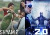 Drishyam 2 Worldwide Box Office Update After 19 Days