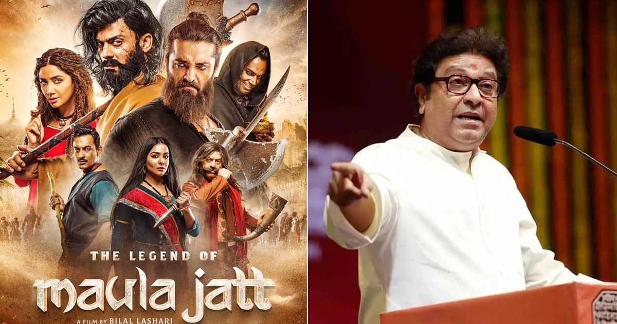Fawad Khan's The Legend Of Maula Jatt Gets In Trouble Ahead Of India Release?
