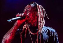 Former private chef sues Lil Wayne, asks for $500K in damages