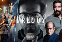 Freddy Box Office: This Could've Been Kartik Aaryan's Back To Back Success After Bhool Bhulaiyaa 2 (Or Not?)