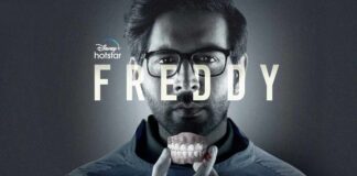 Freddy: From Kartik Aaryan To Alaya F & More - Here's How Much They Each Took Home From This Thriller