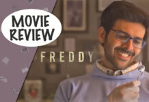 Freddy Movie Review