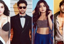 Fresh Bollywood Pairs who will set our screens ablaze in 2023!