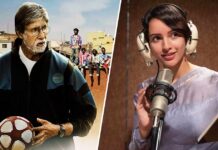 From Amitabh Bachchan's Jhund To Tripti Dimri's Qala: Watch The Top 7 Underrated Bollywood Films Of 2022