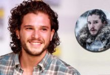 Game Of Thrones' 'Jon Snow' Kit Harrington Was Called "On Your Way Lord Commander" By A Policeman After He Was 'Bribed' With A Spoiler - See Video