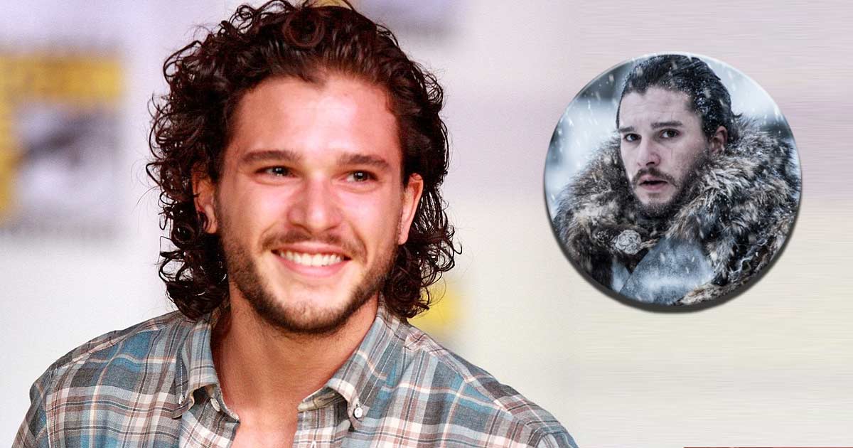 Game Of Thrones' 'Jon Snow' Kit Harrington Was Called "On Your Way Lord Commander" By A Policeman After He Was 'Bribed' With A Spoiler - See Video