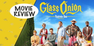 Glass Onion: A Knives Out Mystery Movie Review