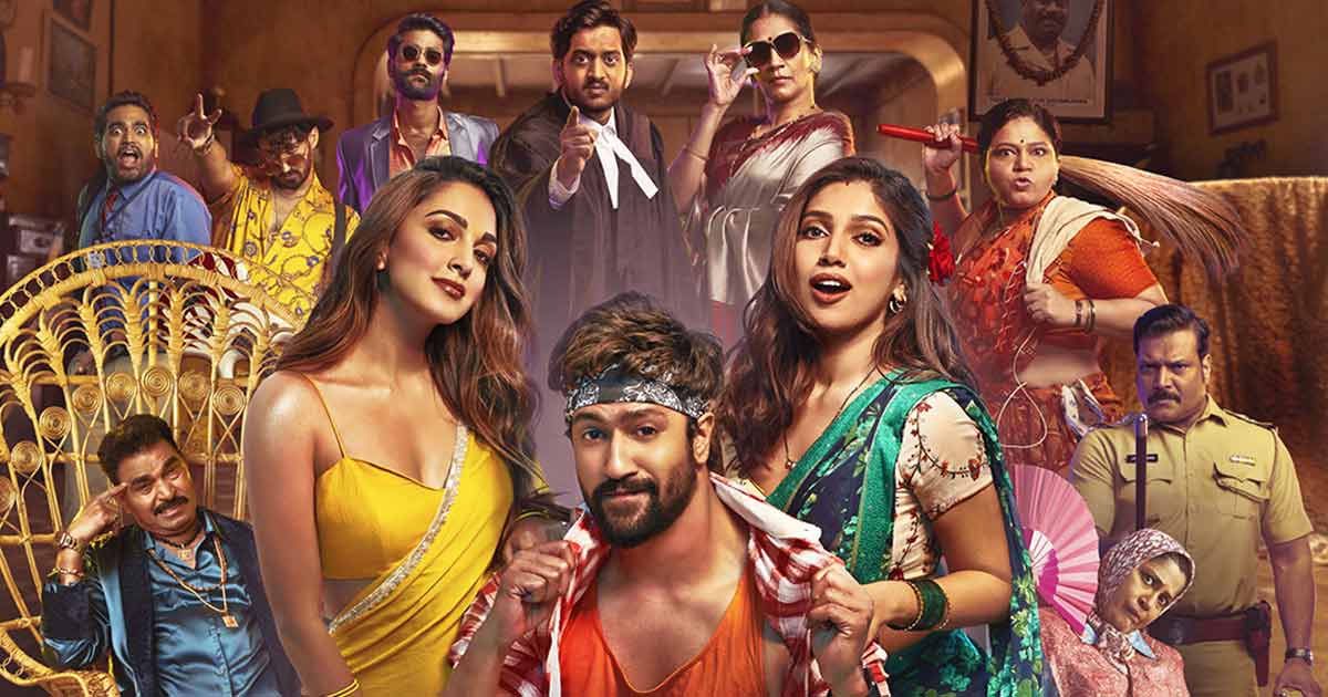 Govinda Naam Mera Becomes Highest Watched Film On OTT With 9.2 Million Views Amid FIFA World Cup Frenzy