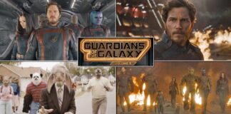 Guardians Of The Galaxy Vol 3 Might Be The Last Adventure For A Fan Favourite Rocket Racoon