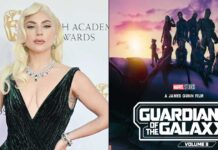 Guardians Of The Galaxy Vol. 3 To Feature Lady Gaga?