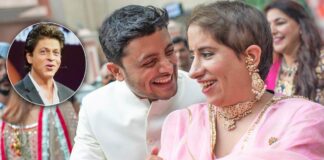 Guneet Monga pens special note about SRK connection ahead of her wedding