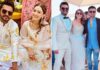 Hansika, Sohael Khaturiya set for marriage; pre-wedding pix go viral