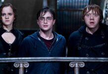 'Harry Potter' TV series maybe coming soon, says Warner Bros. TV CEO