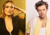 Harry Styles & Olivia Wilde Break Up: Was Don't Worry Darling’s Bad Press What Led The Couple To Part Ways?