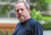 Harvey Weinstein convicted on three charges of rape, sexual assault