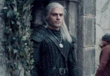Henry Cavill Didn’t Quit The Witcher But Was Fired?