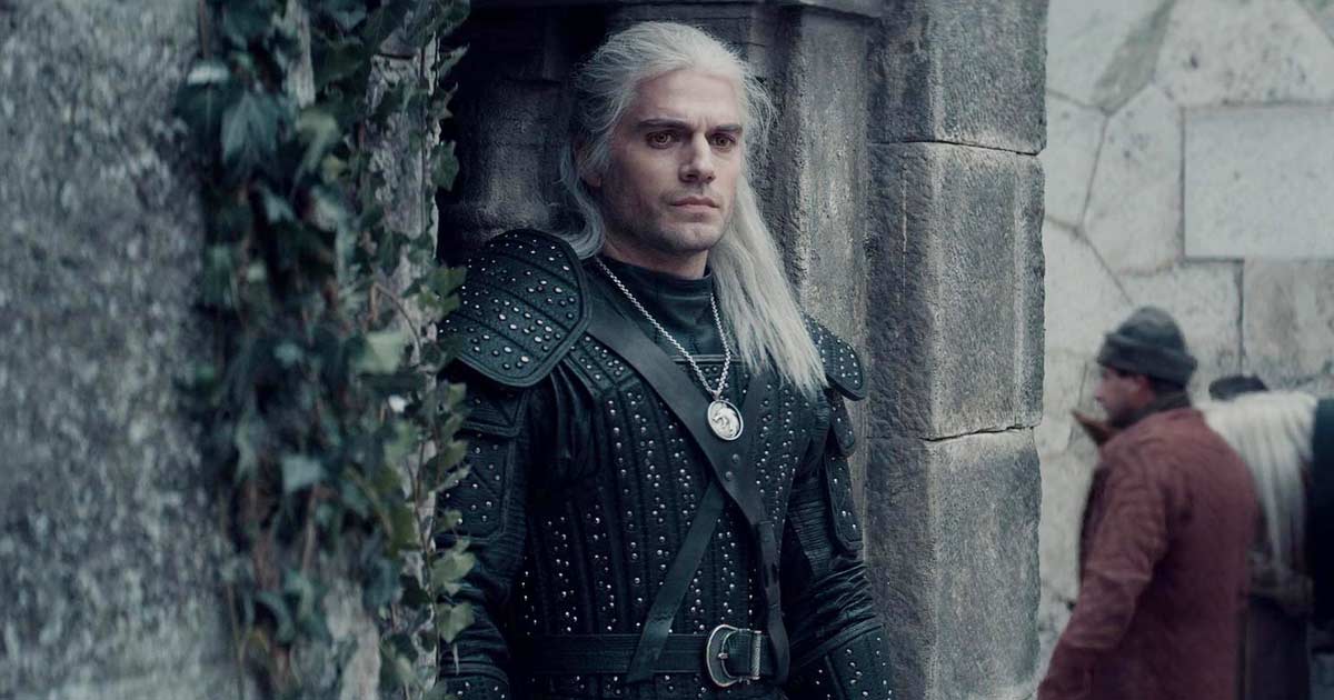 Henry Cavill Didn’t Quit The Witcher But Was Fired?